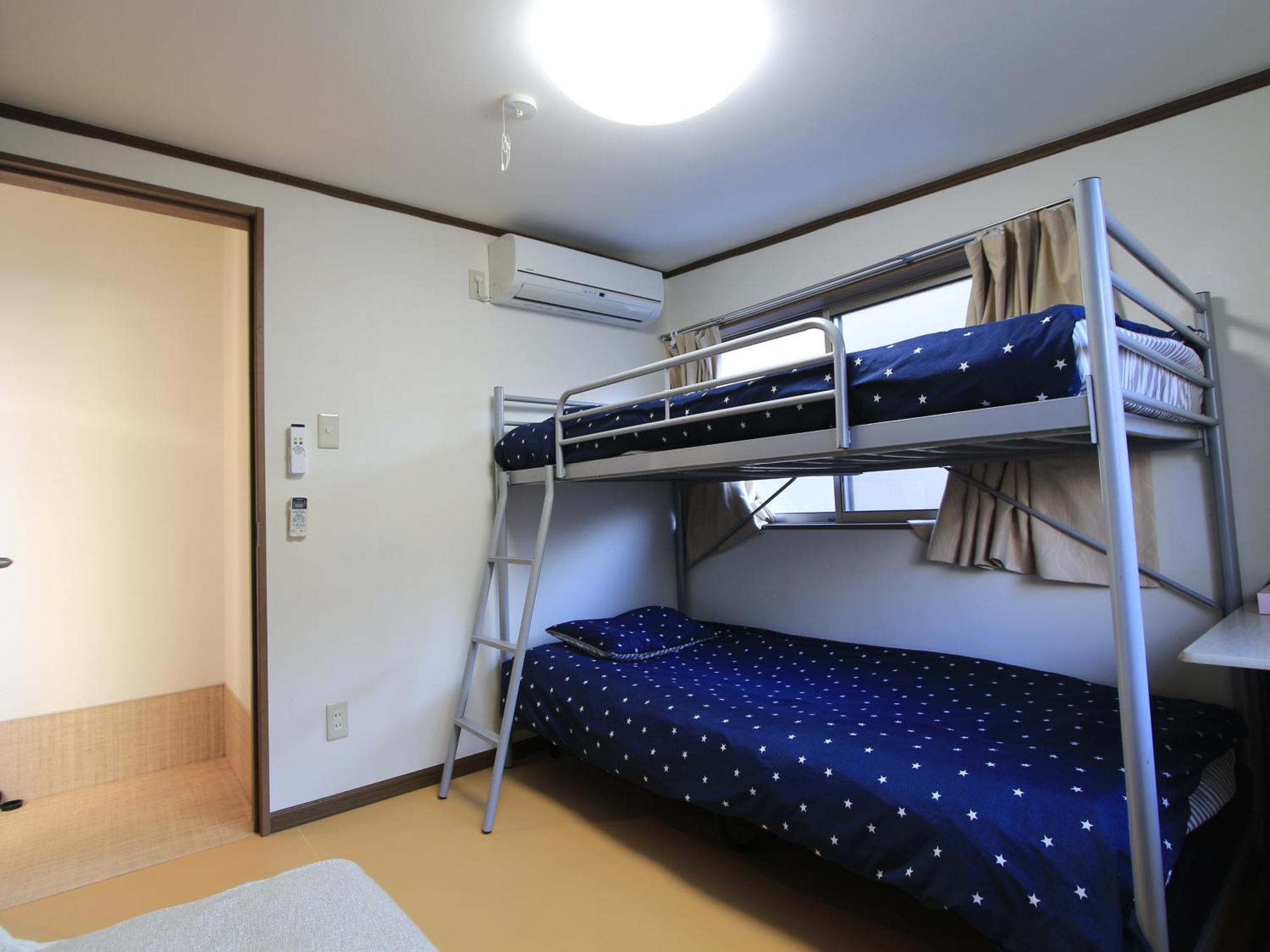 Ferienwohnung 和貴ビル Präfektur Tokio Exterior foto