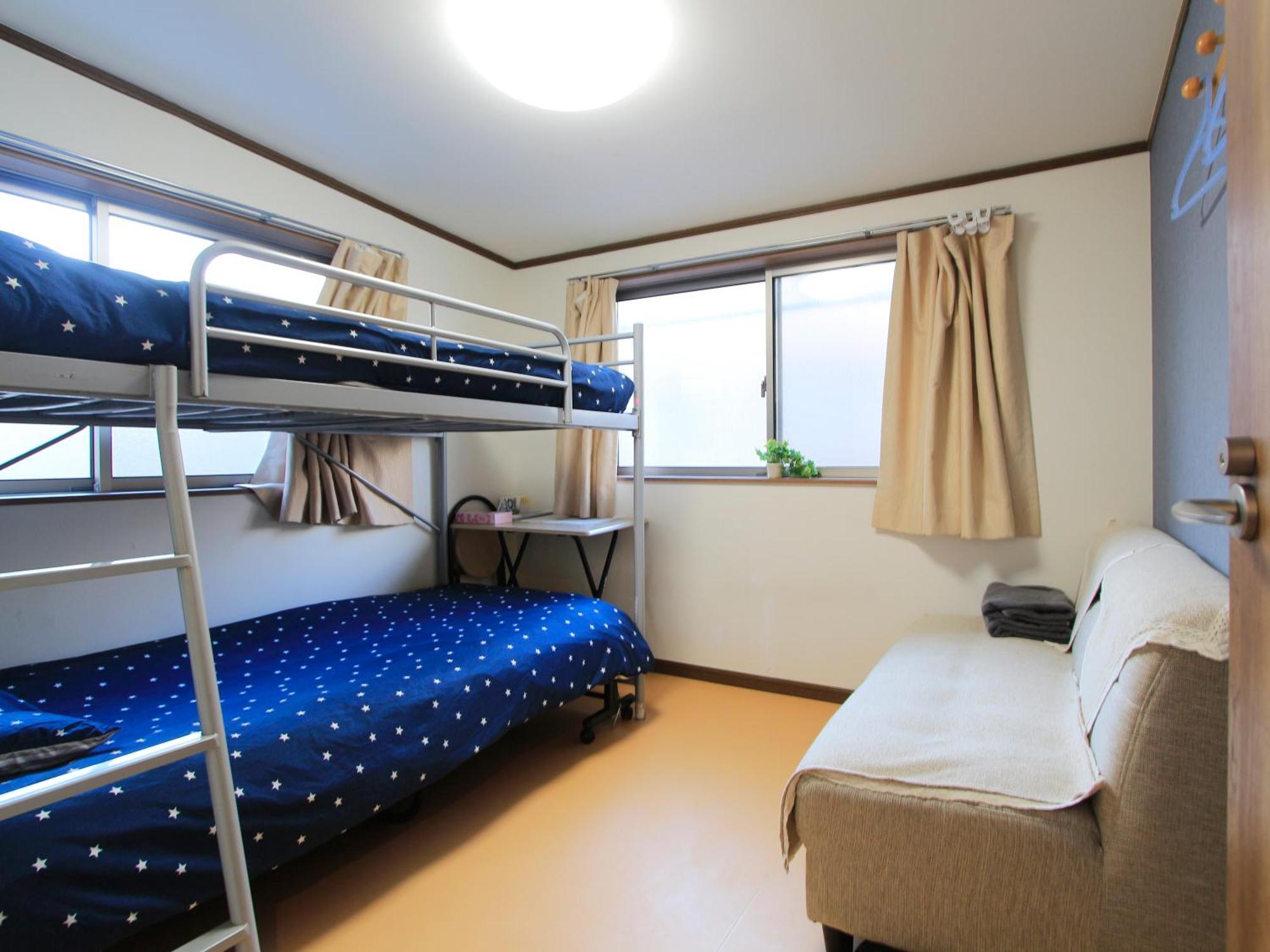 Ferienwohnung 和貴ビル Präfektur Tokio Exterior foto