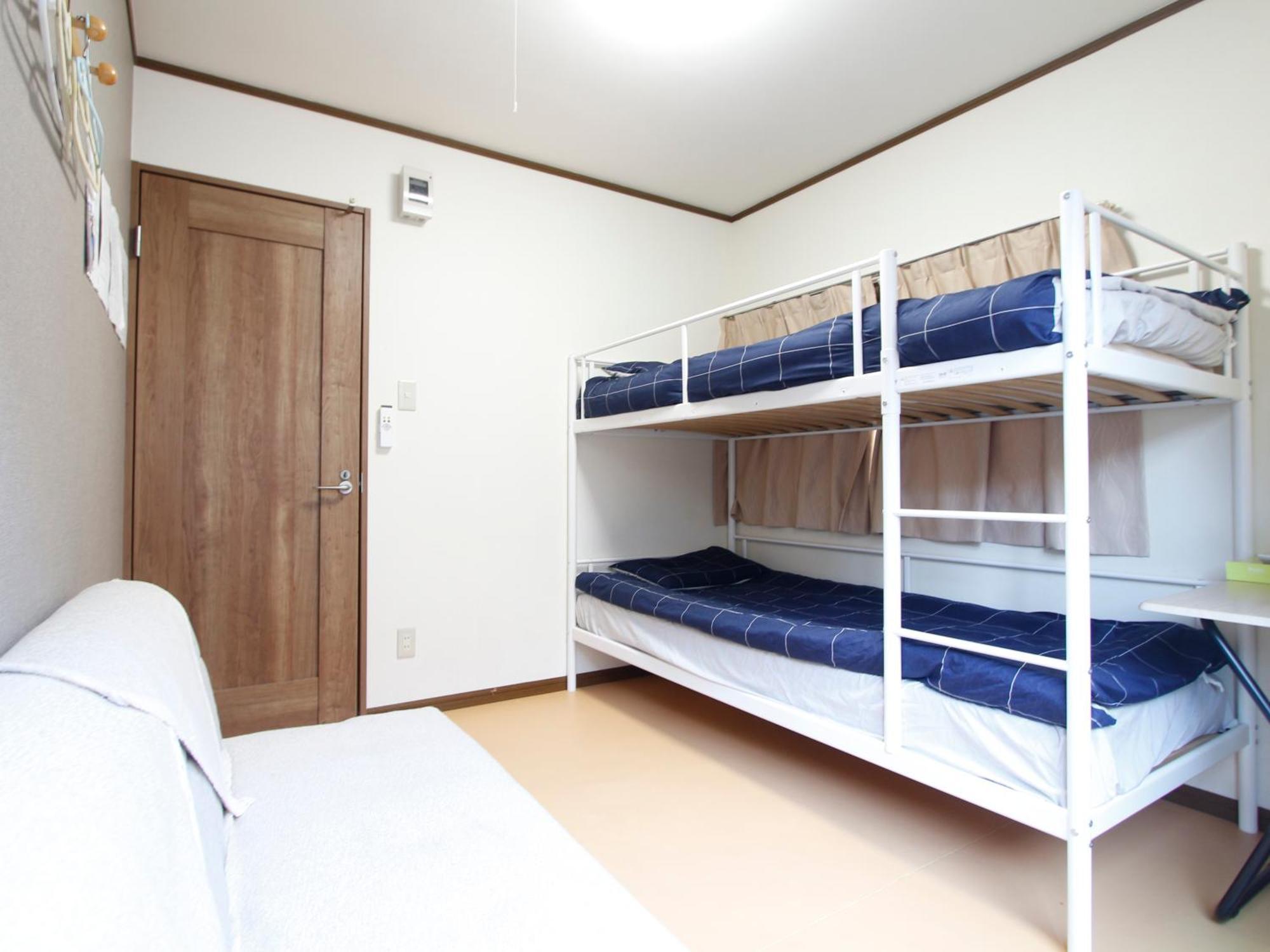 Ferienwohnung 和貴ビル Präfektur Tokio Exterior foto